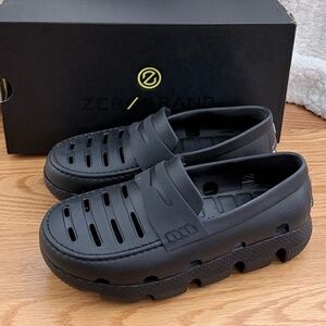 Cole Haan NIB ZeroGrand 4.Zerogrand All Day Slip On Loafer (7)